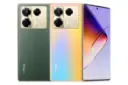 گوشی موبایل نوت 40 پرو اینفینیکس 4G در رنگ های مختلف / Infinix Note 40 Pro 4G