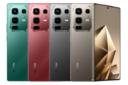 گوشی موبایل نوت 50 اینفینیکس 4G در رنگ های مختلف / Infinix Note 50 4G