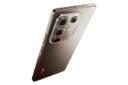 پنل پشت گوشی موبایل نوت 50 پرو اینفینیکس 4G خاکستری / Infinix Note 50 Pro 4G