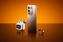 گوشی اینفینیکس نوت ۵۰ پرو پلاس 5G