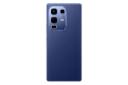 پنل پشت و چینش دوربین گوشی موبایل نوت 50s اینفینیکس آبی / Infinix Note 50s