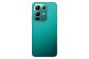 چینش دوربین گوشی موبایل نوت 50x اینفینیکس خاکستری / Infinix Note 50x