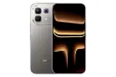 پنل جلو و پشت گوشی موبایل نوت 60 پرو اینفینیکس تیتانیوم / Infinix Note 60 Pro