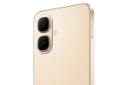 چینش دوربین گوشی موبایل اسمارت 10 اینفینیکس طلایی / Infinix Smart 10