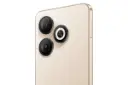 چینش دوربین گوشی موبایل اسمارت 10 HD اینفینیکس طلایی / Infinix Smart 10 HD