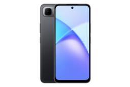 پنل جلو و پشت گوشی موبایل اسمارت 10 پلاس اینفینیکس مشکی / Infinix Smart 10 Plus
