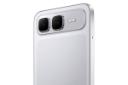 چینش دوربین گوشی موبایل اسمارت 10 پلاس اینفینیکس نقره ای / Infinix Smart 10 Plus
