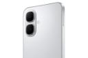 چینش دوربین گوشی موبایل اسمارت 10 اینفینیکس نقره ای / Infinix Smart 10