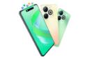 رنگ های مختلف گوشی موبایل اسمارت 8 اینفینیکس / Infinix Smart 8