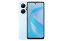 پنل جلو و پشت گوشی موبایل اسمارت 8 پرو اینفینیکس آبی / Infinix Smart 8 Pro