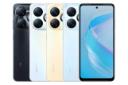 گوشی موبایل اسمارت 8 پرو اینفینیکس در رنگ های مختلف / Infinix Smart 8 Pro
