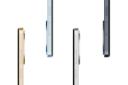 لبه های کناری گوشی موبایل اسمارت 8 پرو اینفینیکس / Infinix Smart 8 Pro