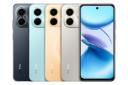 رنگ های مختلف گوشی موبایل اسمارت 9 اینفینیکس / Infinix Smart 9