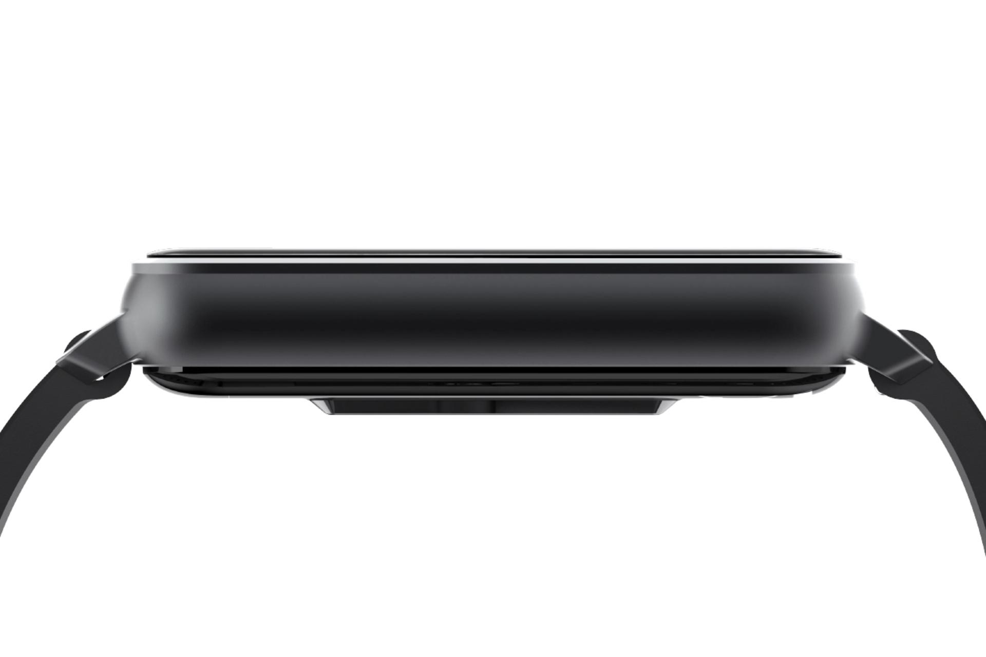 فریم ساعت هوشمند اینفینیکس Infinix XBAND مشکی