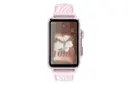 ساعت هوشمند اینفینیکس Infinix XBAND صورتی