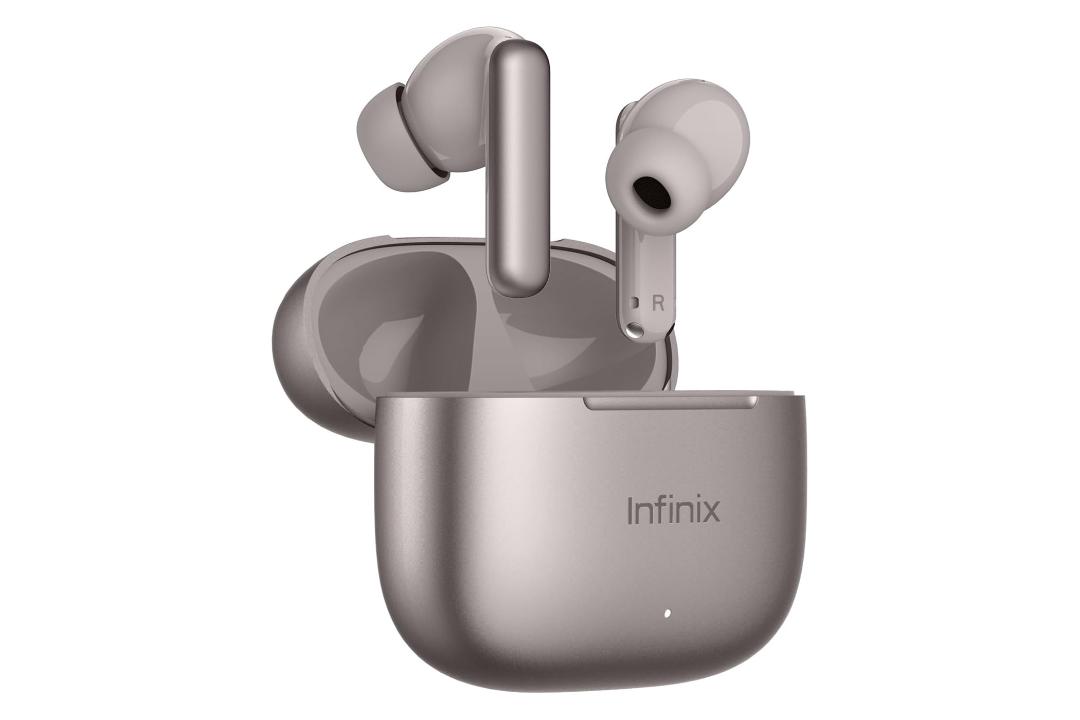 کیس شارژ هدفون اینفینیکس XBUDS N4 Pro