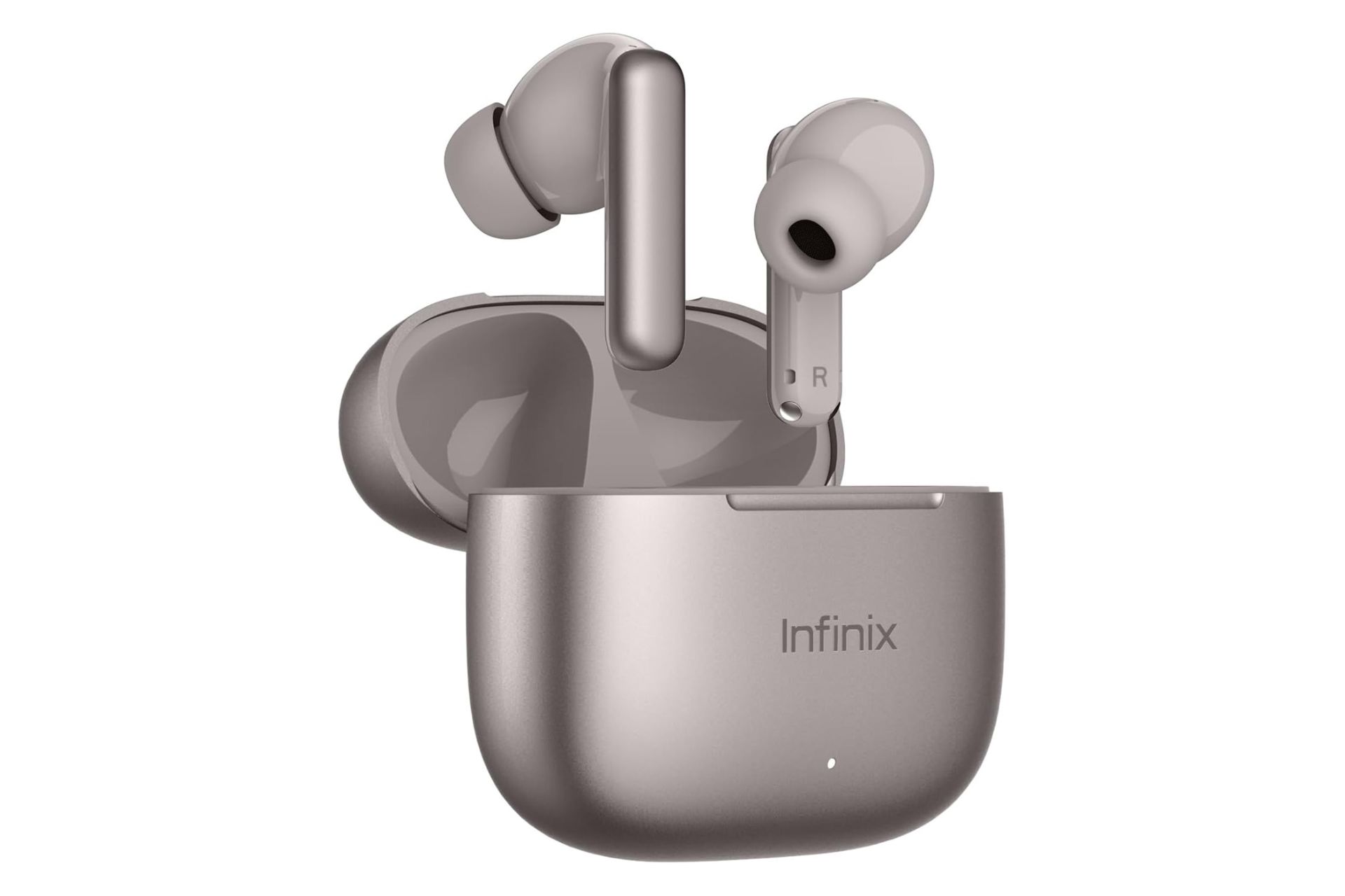 کیس شارژ هدفون اینفینیکس XBUDS N4 Pro