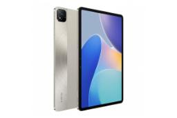 نمای نیمرخ تبلت XPAD اینفینیکس / Infinix XPAD با نمایش دکمه های لبه سمت راست
