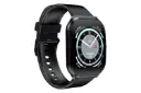 نمای سمت چپ ساعت هوشمند اینفینیکس XWATCH 3 Plus