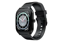 نمای سمت راست ساعت هوشمند اینفینیکس XWATCH 3 Plus