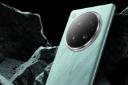 چینش دوربین گوشی موبایل اینفینیکس Infinix Zero 40 4G سبز روشن