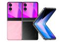 گوشی موبایل Zero فلیپ اینفینیکس در رنگ های مختلف / Infinix Zero Flip