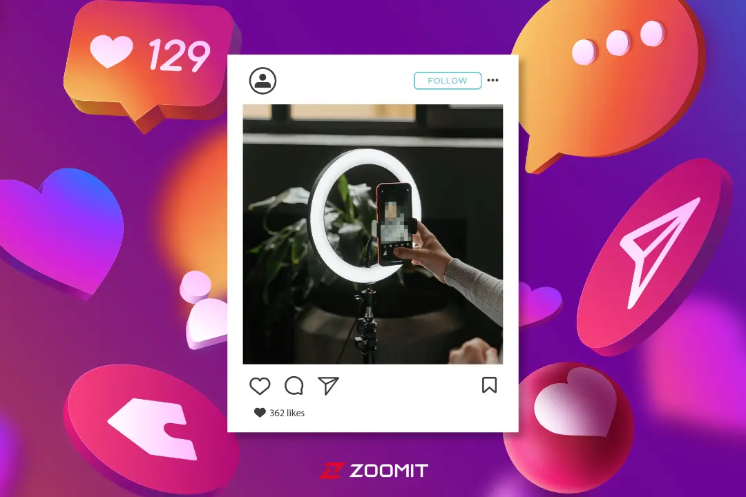 اینستاگرام