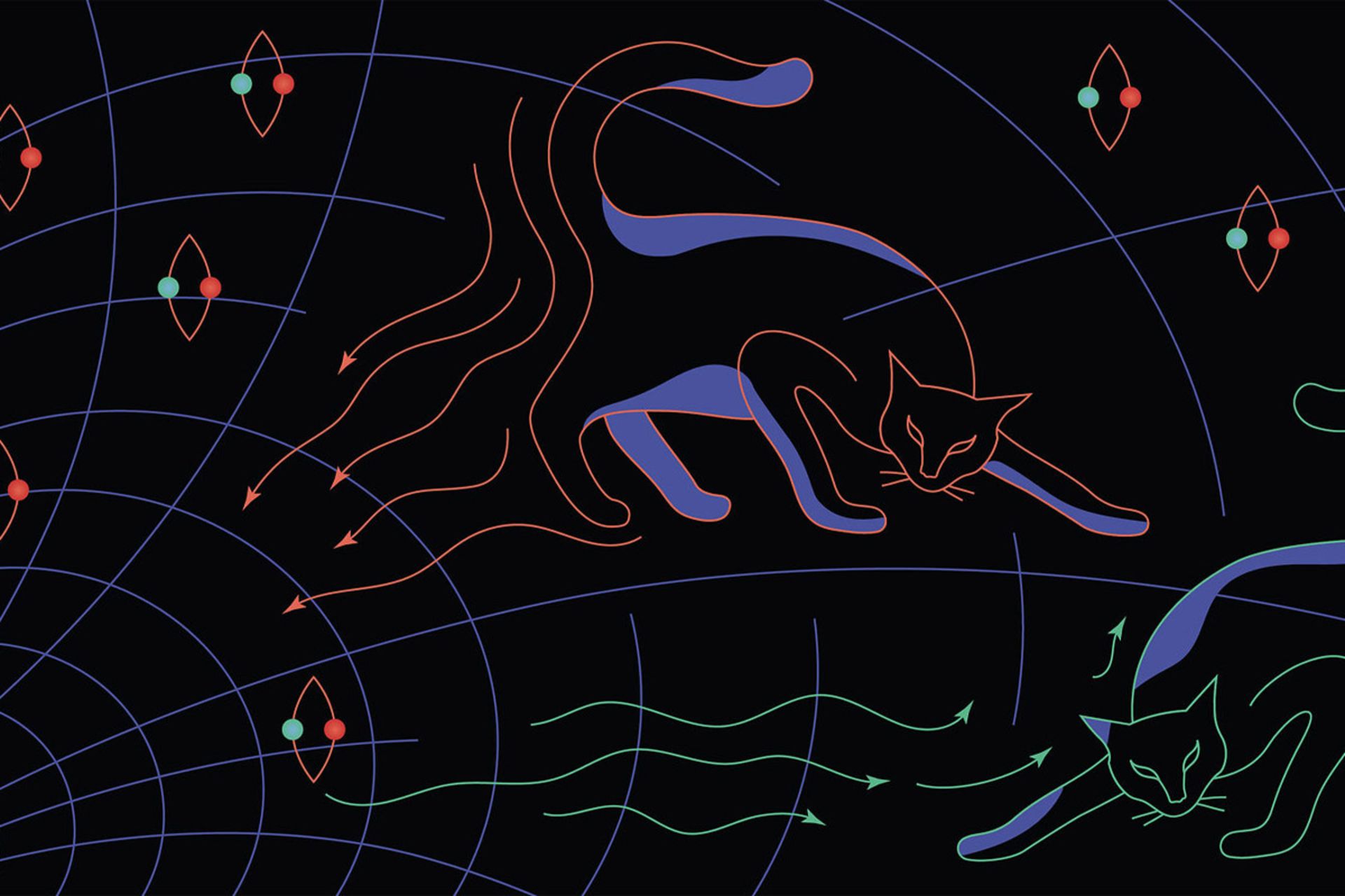 پارادوکس اطلاعاتی سیاه‌چاله