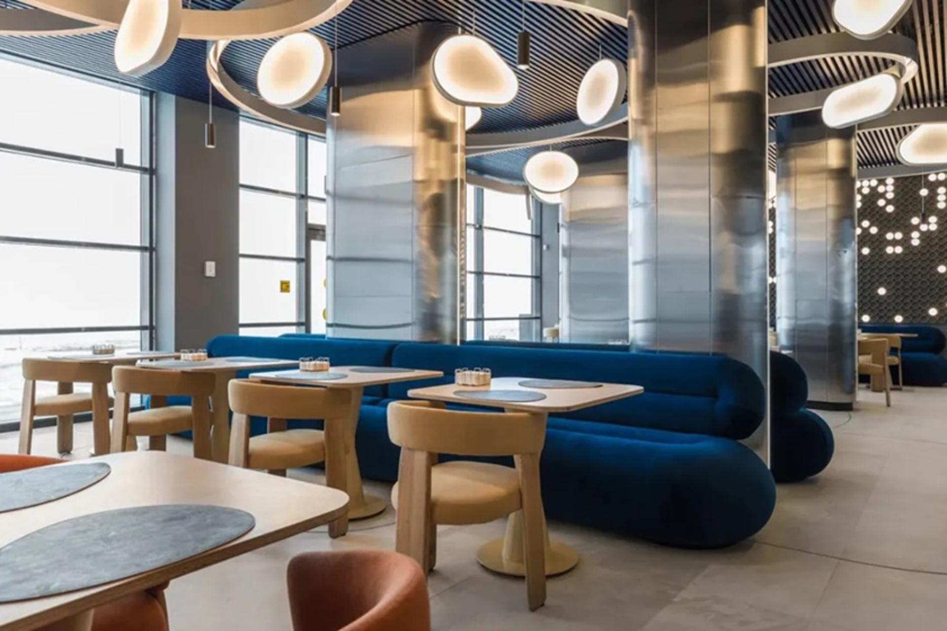 هتل الهه فناوری