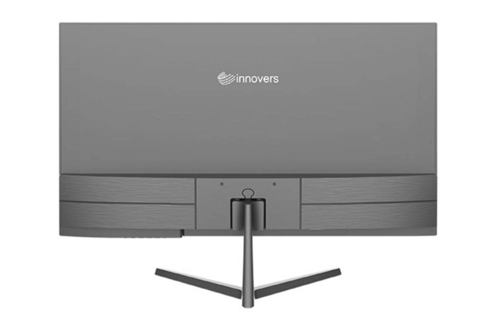 مانیتور اینوورس innovers PS 27 نمای پشت