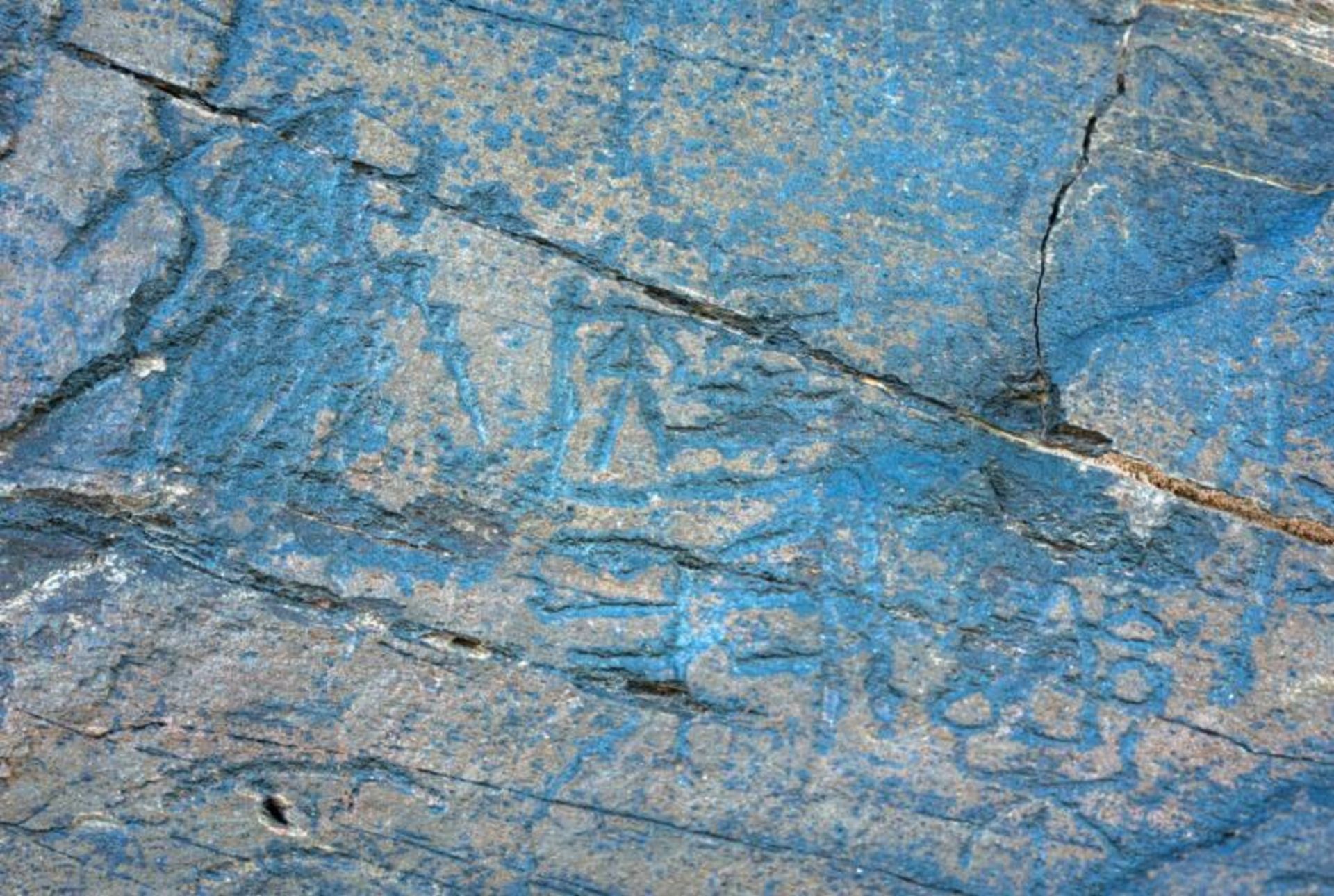 کتیبه حامل فرمان امپراتور چین