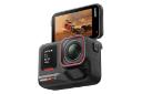 دوربین اینستا Insta360 Ace Pro 2 نمای جلو و جانبی