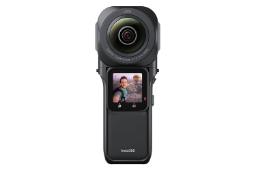 دوربین اینستا Insta360 ONE RS 1-Inch 360 Edition نمای جلو