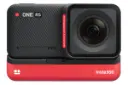 دوربین اینستا Insta360 ONE RS 4K Edition نمای جلو