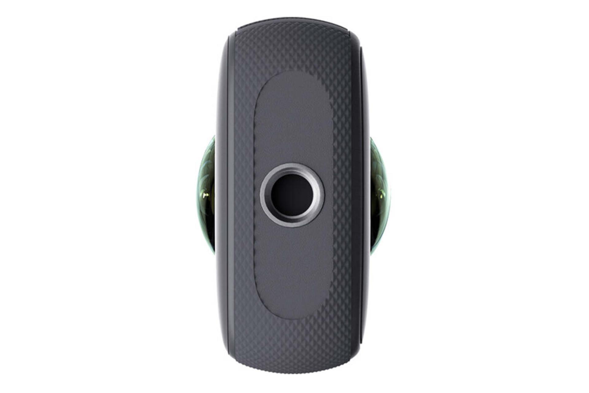 دوربین اینستا Insta360 ONE X2 نمای زیر
