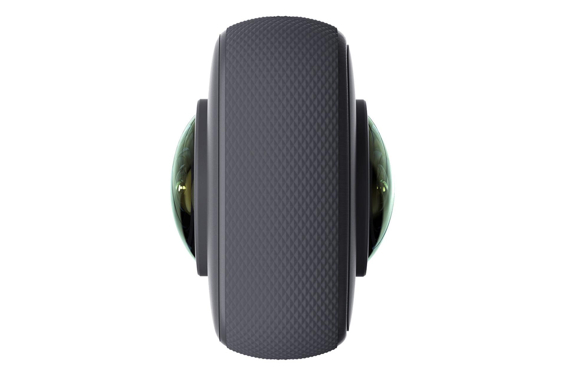 دوربین اینستا Insta360 ONE X2 نمای بالا