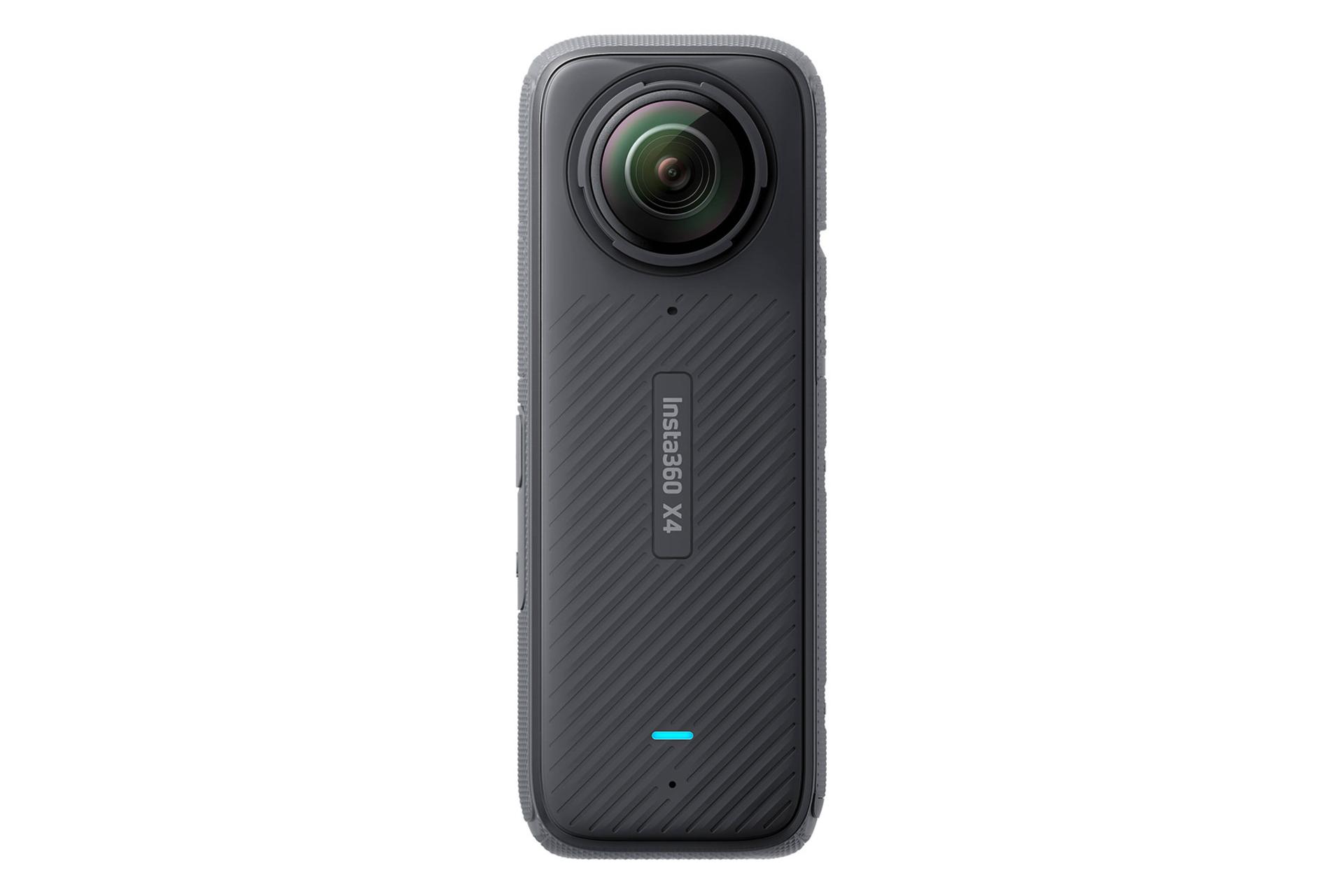 دوربین اینستا Insta360 X4 نمای پشت