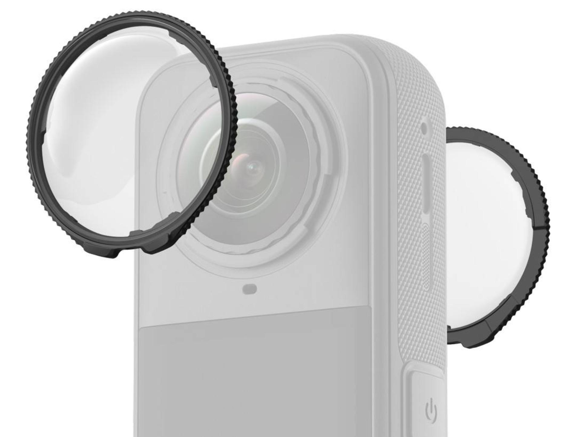 دوربین Insta360 X5
