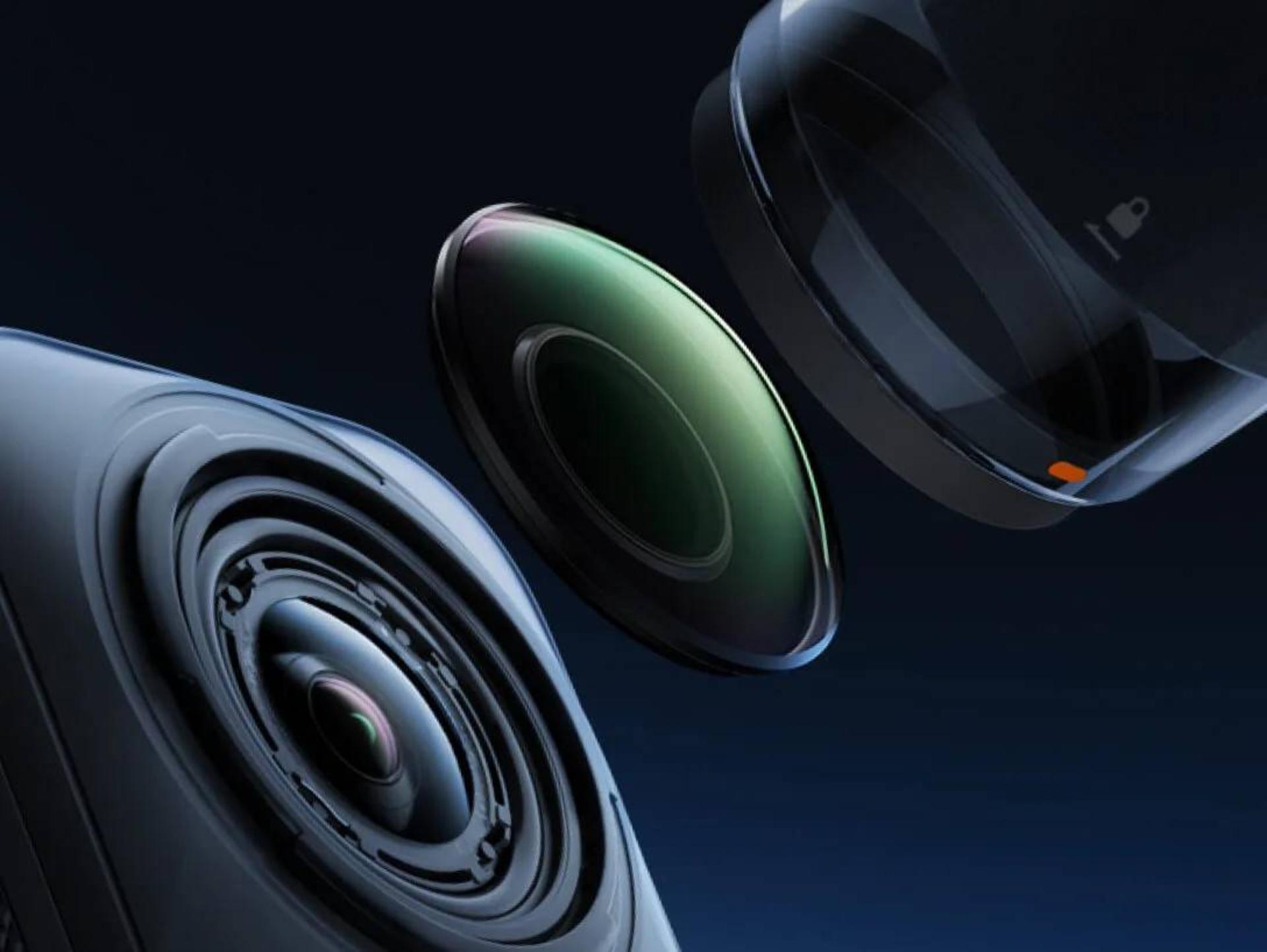 دوربین Insta360 X5