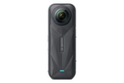 دوربین عکاسی اینستا 360 X5 رنگ مشکی 