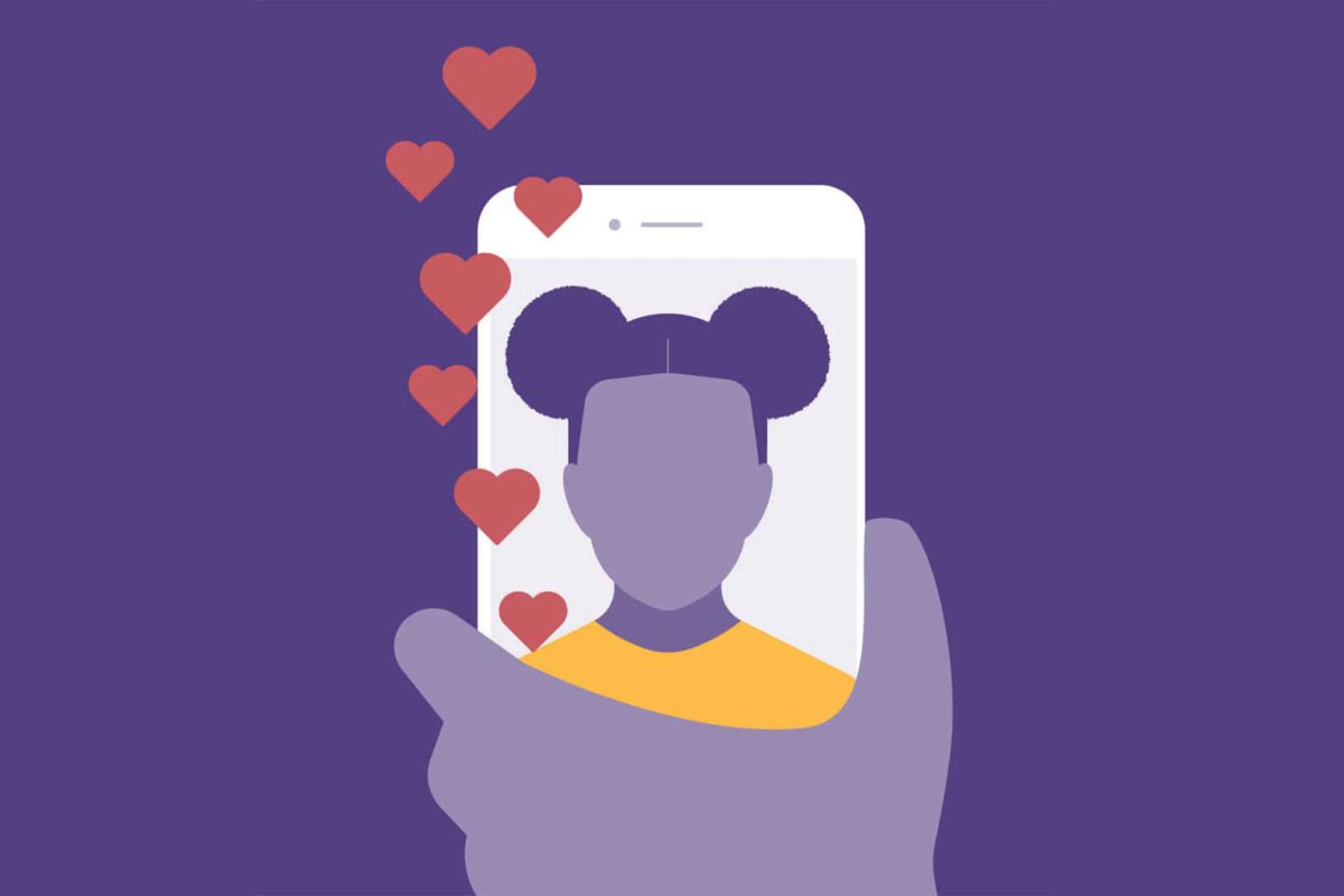 لایو اینستاگرام
