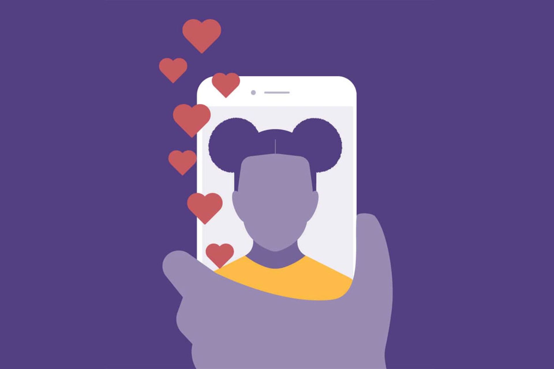 لایو اینستاگرام
