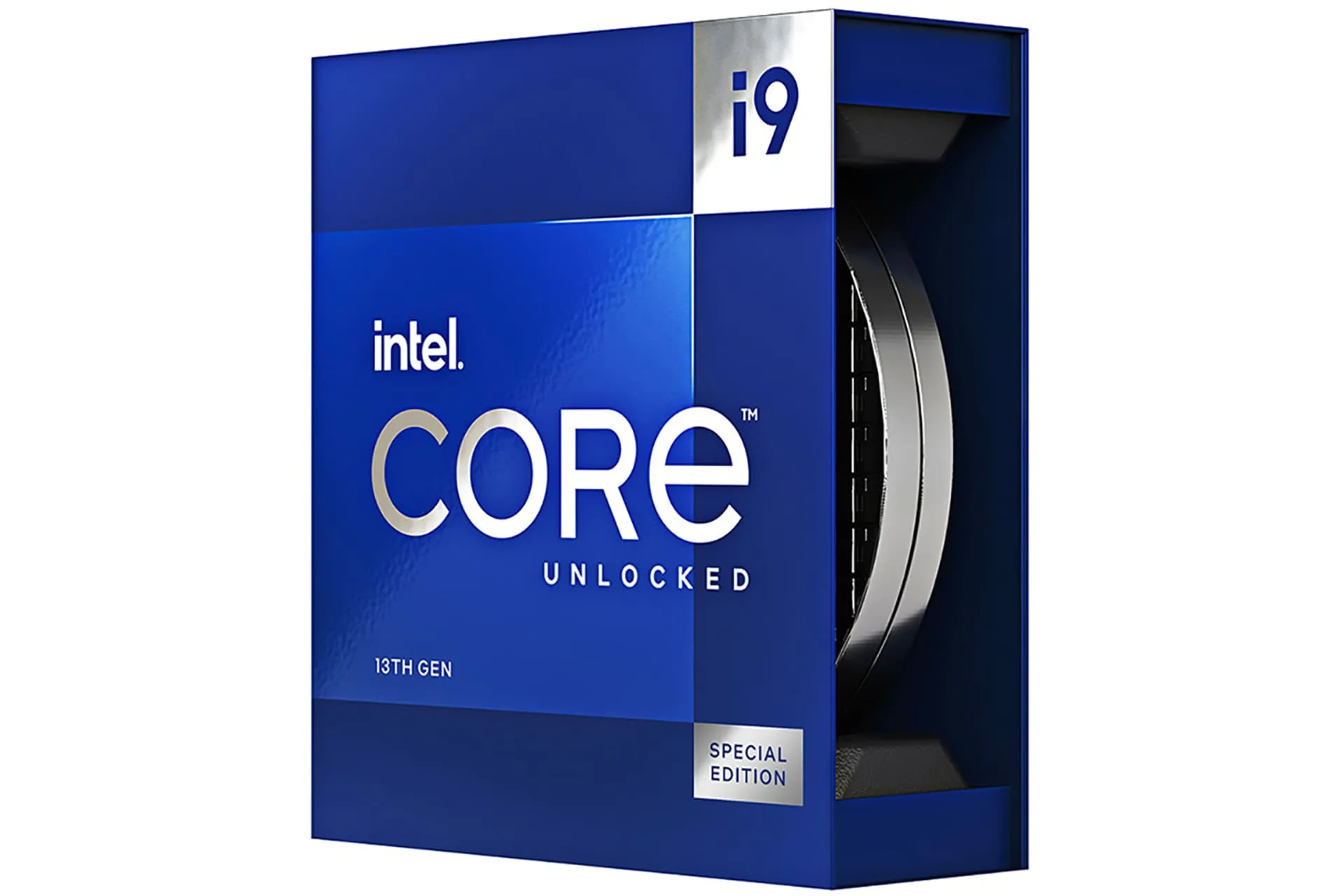 جعبه پردازنده اینتل Intel Core i9-13900KS