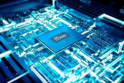 تراشه لپ تاپ Intel 13980HX مچ پردازنده ۳۲ هسته‌ای ۲۵۰ وات AMD را خواباند