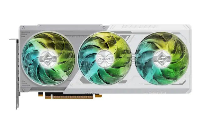 اینتل آرک B580