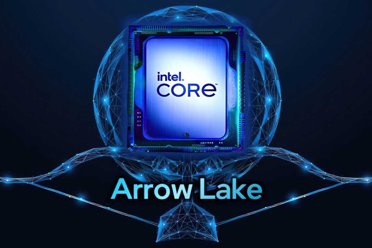 پردازنده اینتل برای جانشینی Core i7 14700K در تست گیک‌بنچ حریف نسل گذشته نشد