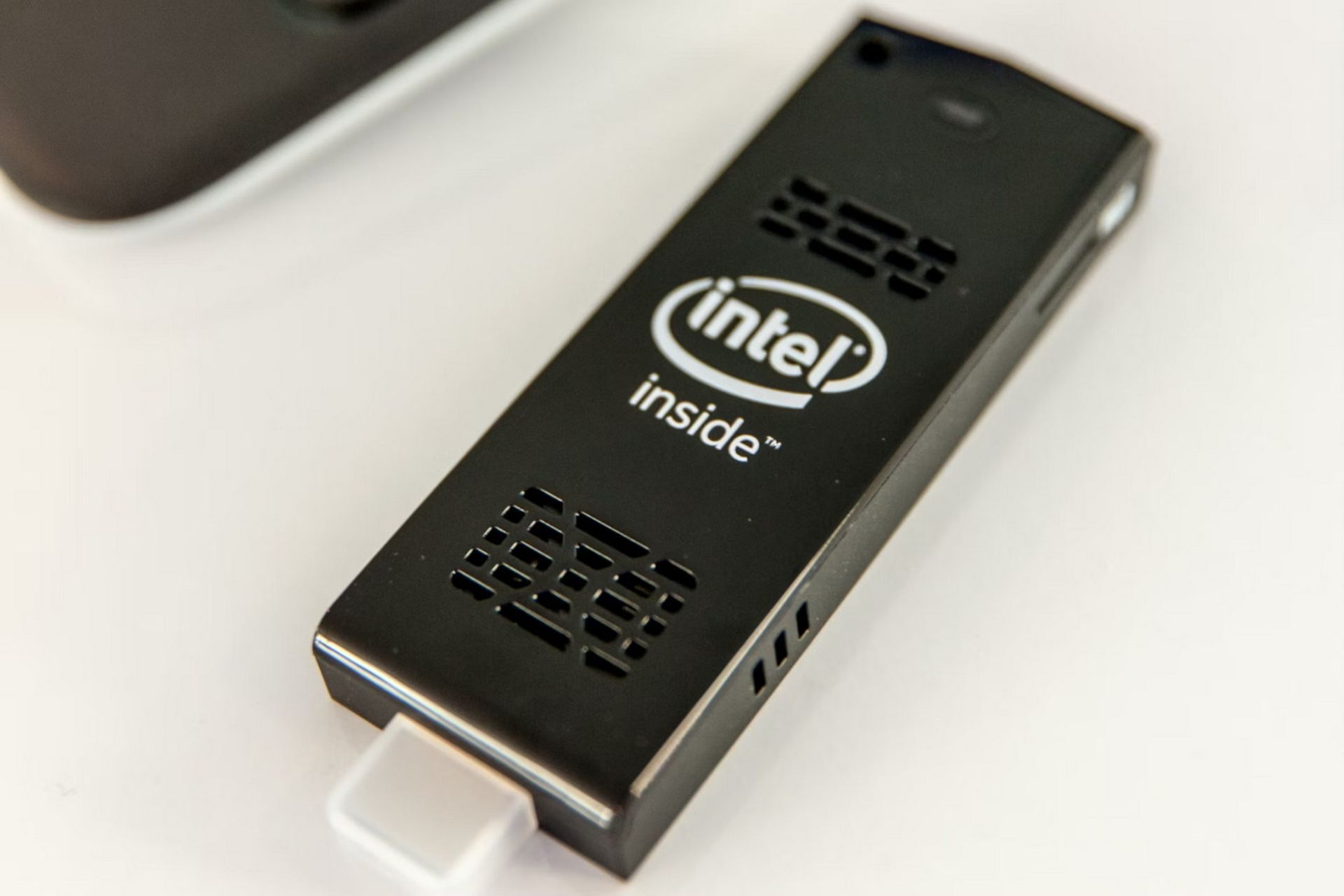 Intel Compute Stick