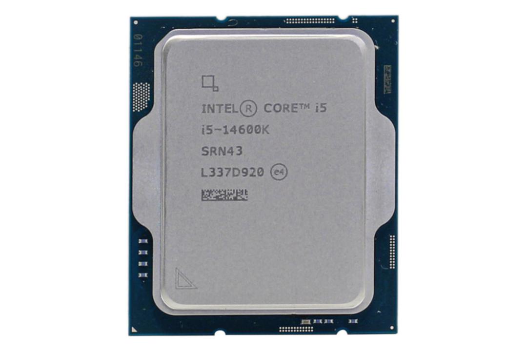 پردازنده اینتل Intel Core i5-14600K