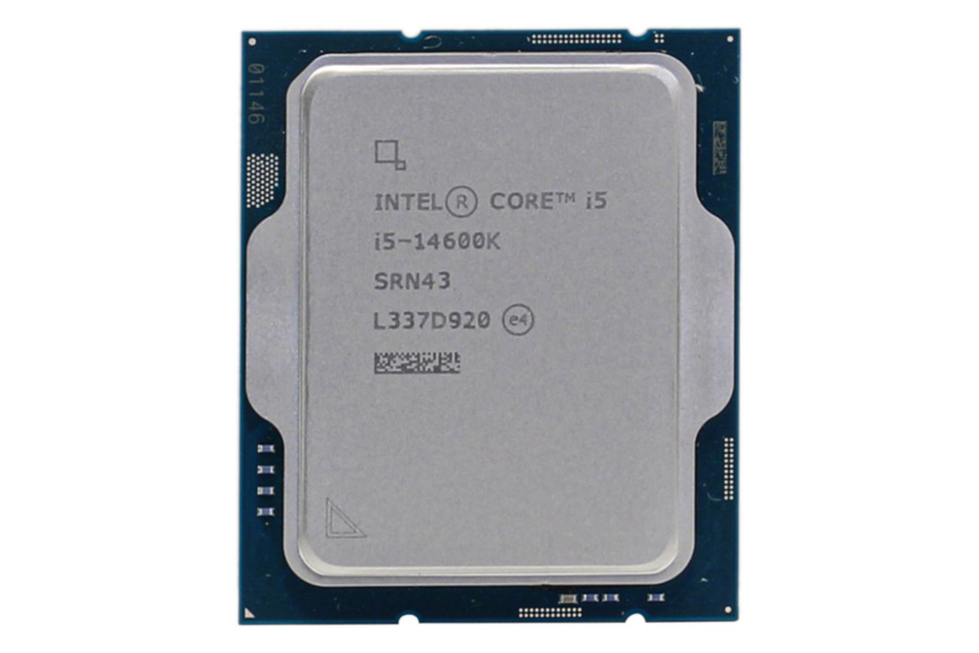 پردازنده اینتل Intel Core i5-14600K