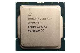 پردازنده اینتل Intel Core i7-10700T